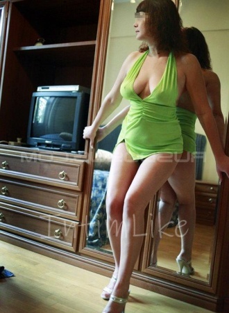 Элитная Оля №2134, 38 лет