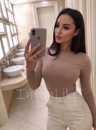 Массажистка Стася №7740, 23 лет