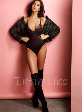 Подружка Виталия №8717, 21 лет