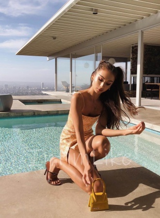 Студентка Лиана №7139, 27 лет