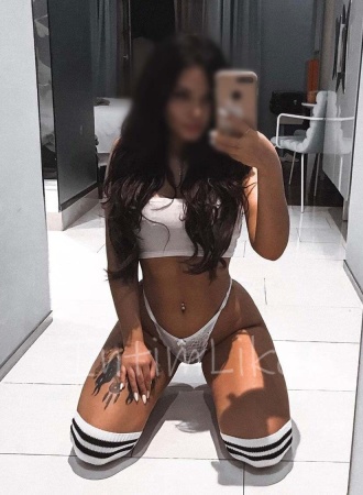 Путана Маша №36258, 25 лет