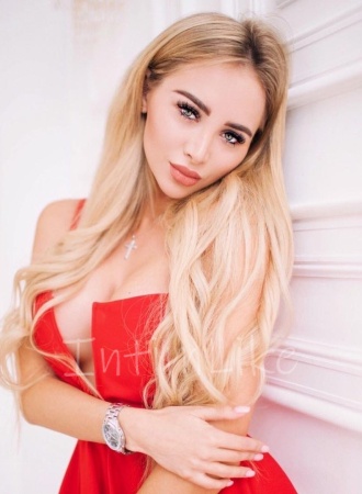 Подружка Аня №35777, 25 лет