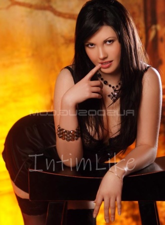 Шлюха Дарья №34336, 25 лет