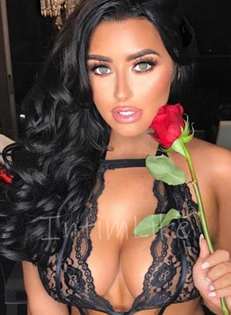 Шалава Владислава №6355, 25 лет