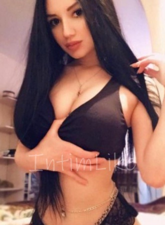 Шалава Ирма №8726, 23 лет