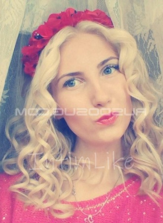 Путана Юля✅ №24375, 26 лет