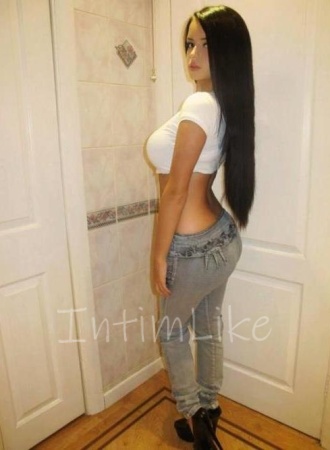 Элитная Наташа №30103, 20 лет