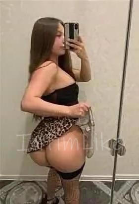 Элитная Валентинка №6798, 24 лет