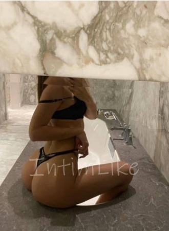 Индивидуалка Александрия №8869, 22 лет