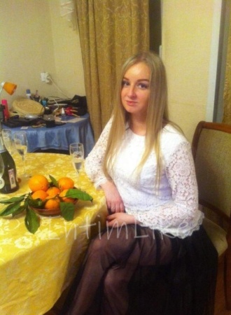  Катя №43067, 23 лет