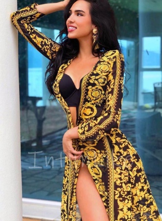 Массажистка Amanda №26564, 29 лет