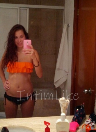 Элитная Лиса №7259, 23 лет