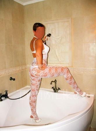 Стриптизерша Лиля №4727, 41 лет