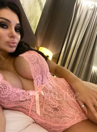 Индивидуалка Алёна №33084, 27 лет