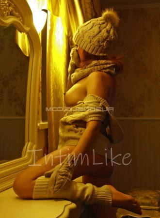 Путана АЛИНА БЕЗ ПРЕДОПЛАТЫ №19836, 22 лет