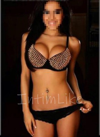 Элитная Майя №5694, 21 лет