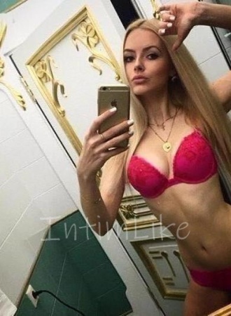 Индивидуалка Рина №8635, 24 лет