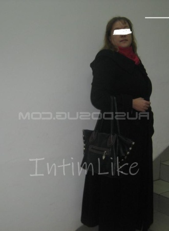 Модель Ирина №41202, 25 лет