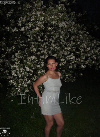 Шлюха Эльмира №22316, 26 лет