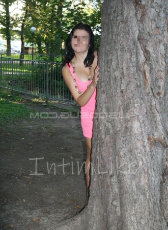 Индивидуалка Вика №32518, 27 лет