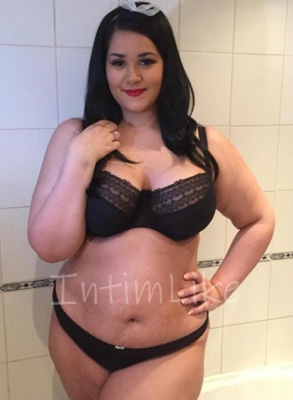 Шлюха Дашуля №20594, 21 лет