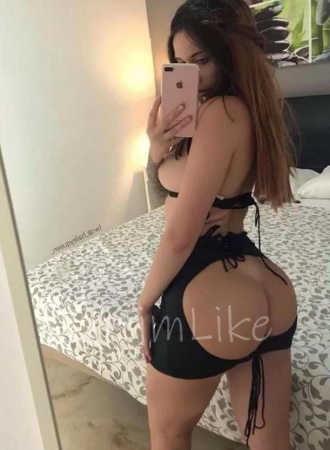 Массажистка Ella №24369, 24 лет