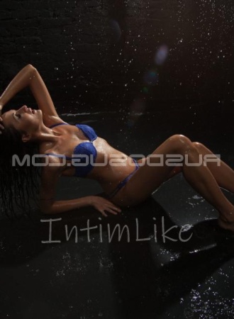 Модель Иветта №4100, 23 лет