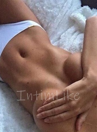 Подружка Лидия №6420, 25 лет