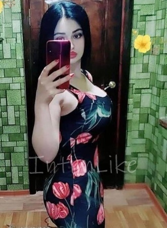 Элитная Синди №8192, 22 лет