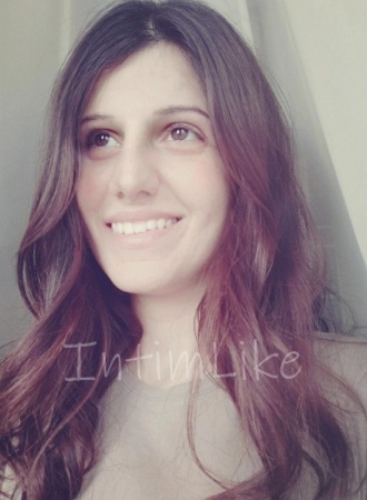 Шалава Мила №30762, 24 лет