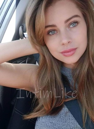 Индивидуалка Юля✅ №24432, 26 лет