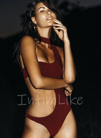 Модель Наргиза №7104, 26 лет