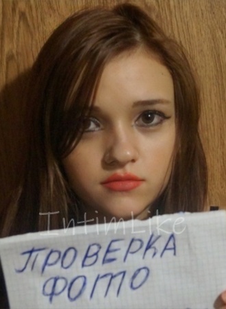  Оля №44716, 23 лет