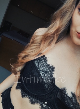  Лика №44713, 25 лет