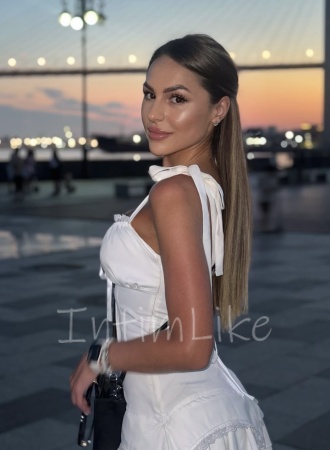  Даша №44381, 24 лет