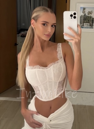  Мика №44380, 22 лет