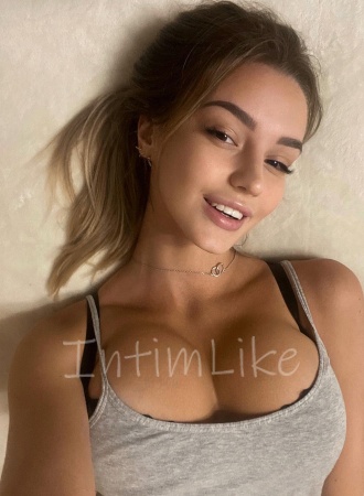  Машенька №44738, 21 лет