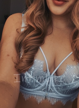  Лика №44713, 25 лет