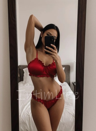 Стриптизерша Юля✅ №24395, 26 лет