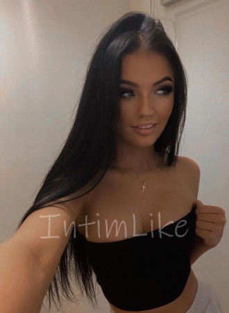  Юля №43140, 22 лет