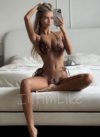  Мика №44380, 22 лет