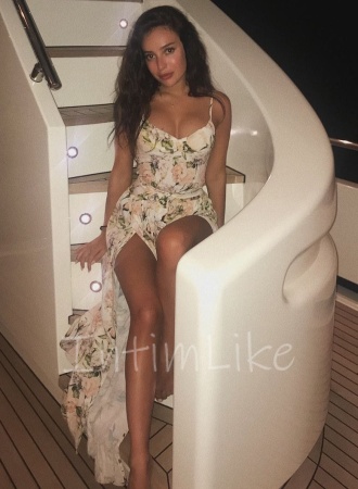 Студентка Анна №38052, 24 лет