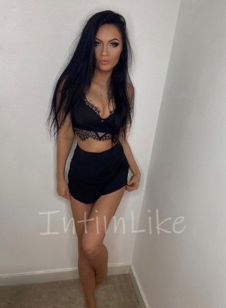  Юля №43140, 22 лет