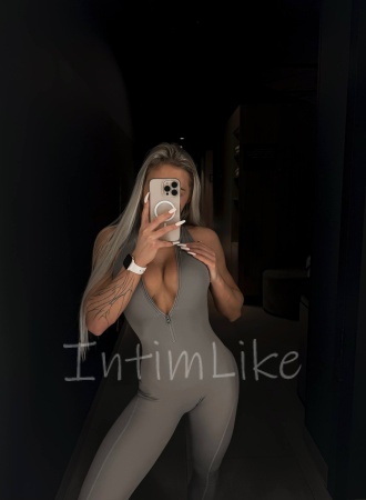 Шалава Альбина №30173, 25 лет