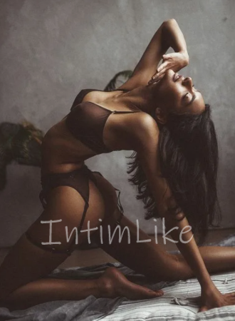 Частная Юля №34938, 25 лет