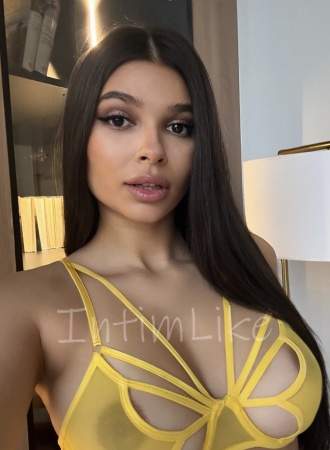 Индивидуалка Маша фото проверено ✅️ №38805, 24 лет