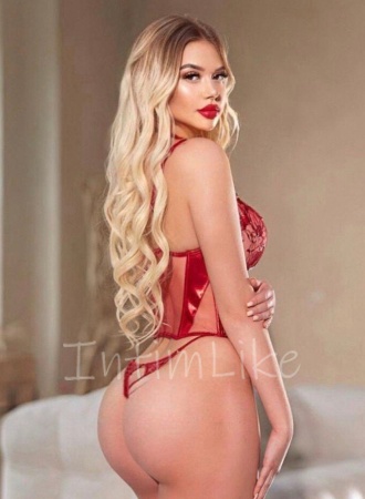 Шалава Вероника №39054, 22 лет