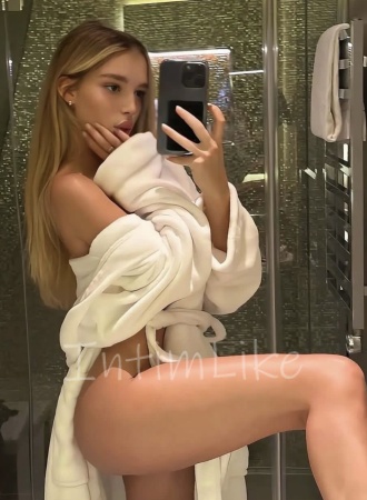  Мика №44380, 22 лет