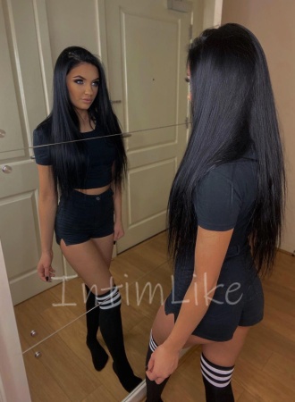  Юля №43140, 22 лет